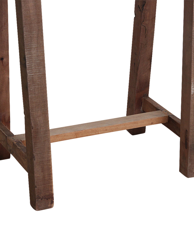Raw Materials Amsterdam Sidetable | Farmwood | Gerecycled Hout