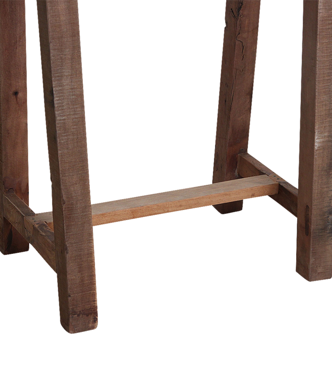 Raw Materials Amsterdam Sidetable | Farmwood | Gerecycled Hout