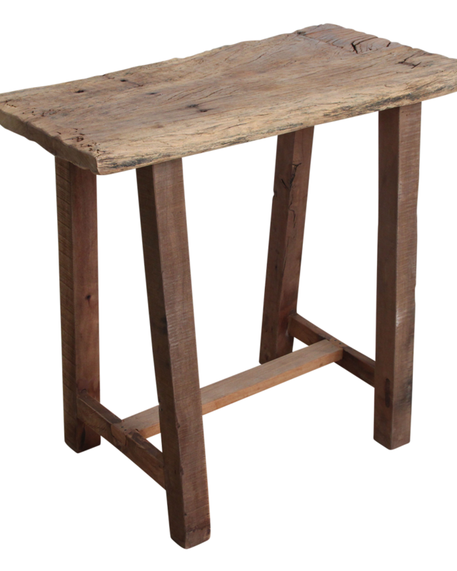 Raw Materials Amsterdam Sidetable | Farmwood | Gerecycled Hout