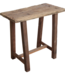 Raw Materials Amsterdam Sidetable | Farmwood | Gerecycled Hout