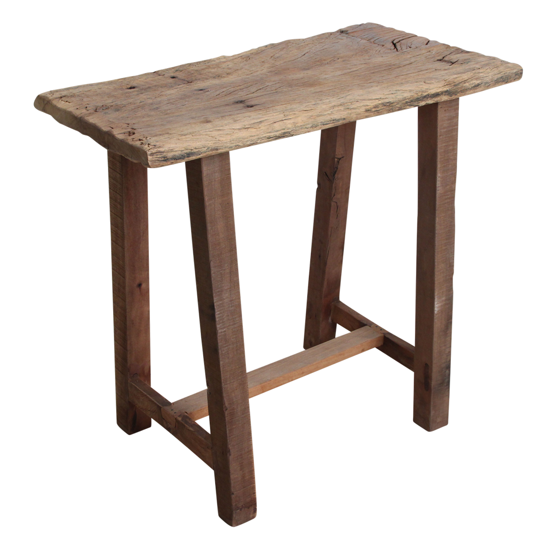 Raw Materials Amsterdam Sidetable | Farmwood | Gerecycled Hout