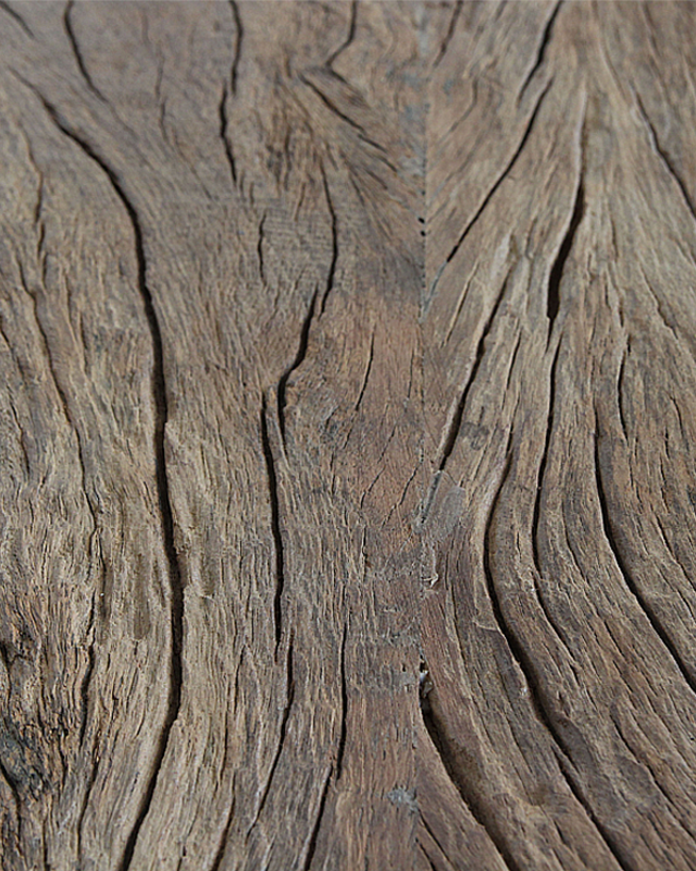 Raw Materials Amsterdam Sidetable | Farmwood | Gerecycled Hout