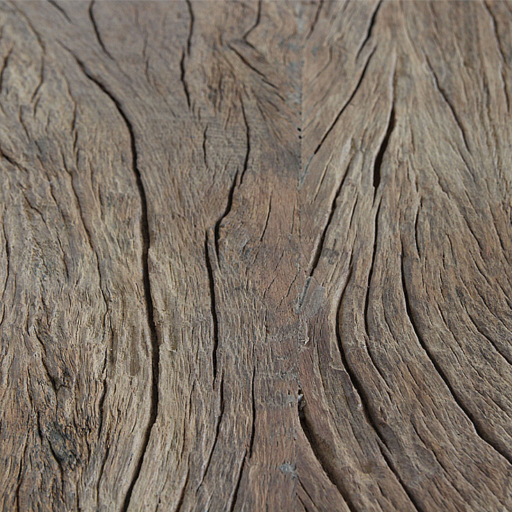 Raw Materials Amsterdam Sidetable | Farmwood | Gerecycled Hout