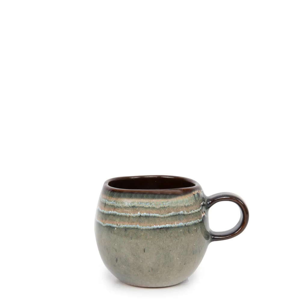 Bazar Bizar Het Comporta Espresso Kopje | 1 stuks