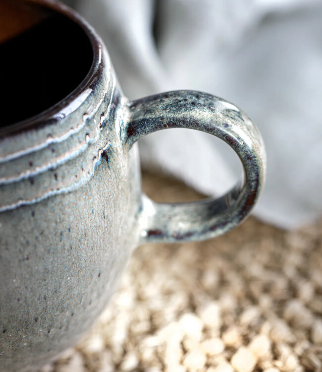 Bazar Bizar Het Comporta Espresso Kopje | 1 stuks