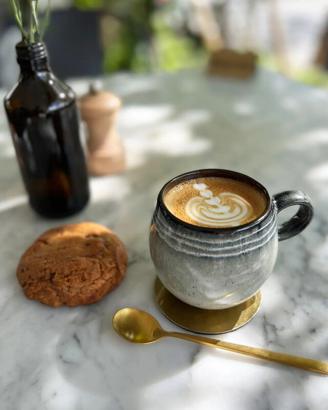 Bazar Bizar Het Comporta Espresso Kopje | 1 stuks