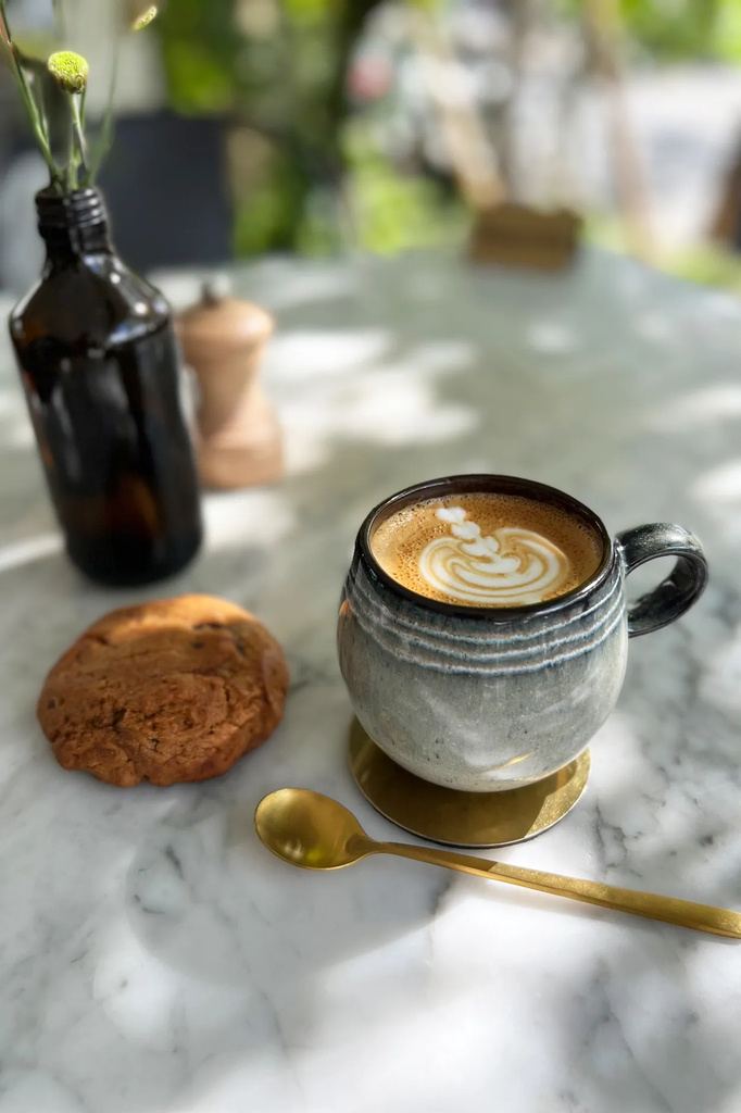 Bazar Bizar Het Comporta Espresso Kopje | 1 stuks