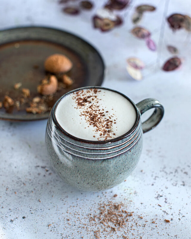 Bazar Bizar Het Comporta Espresso Kopje | 1 stuks