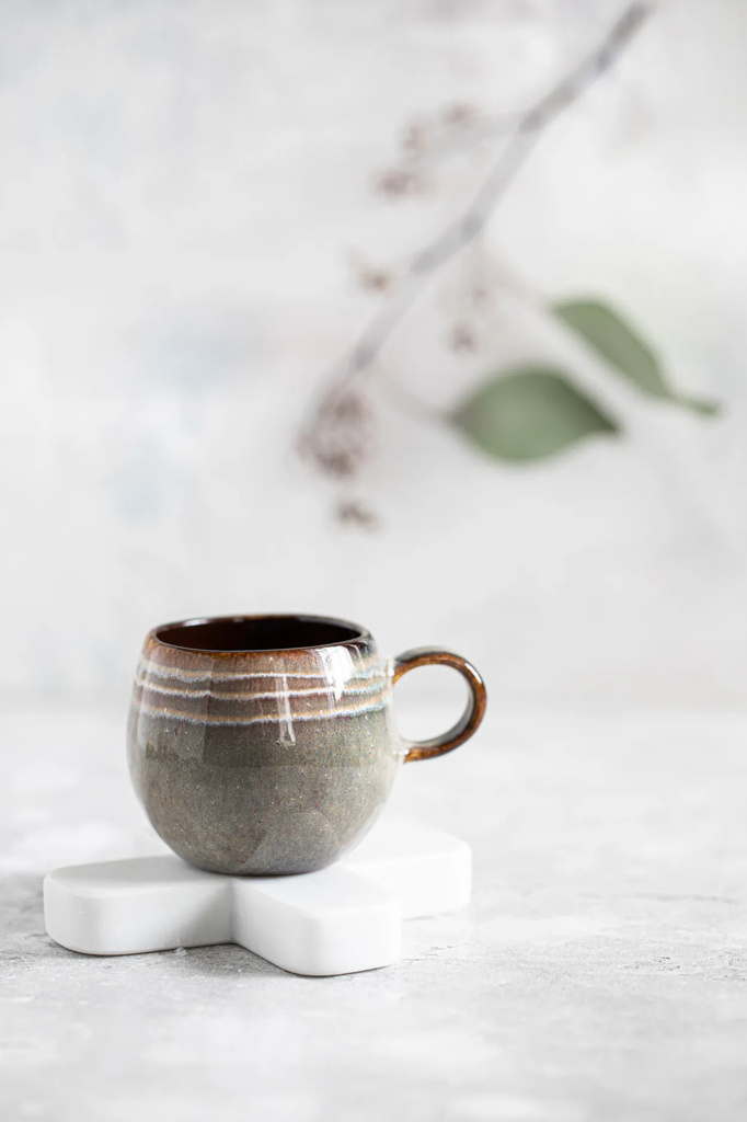Bazar Bizar Het Comporta Espresso Kopje | 1 stuks
