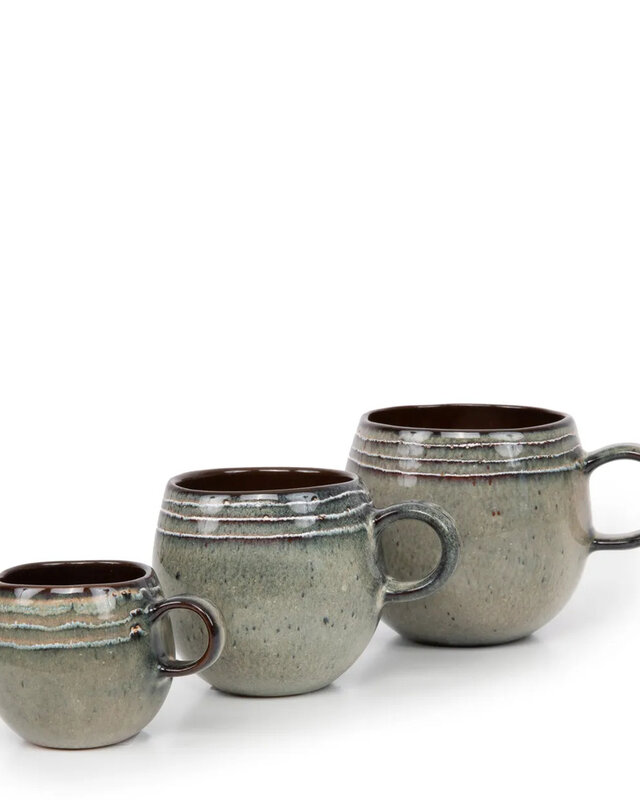Bazar Bizar Het Comporta Espresso Kopje | 1 stuks