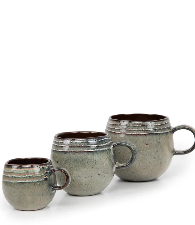 Bazar Bizar Het Comporta Espresso Kopje | 1 stuks