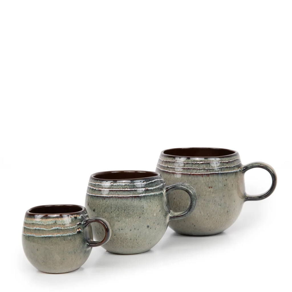 Bazar Bizar Het Comporta Espresso Kopje | 1 stuks