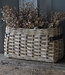 Rene Houtman Vensterbank Mand | Rattan | H30 x B53 x D22 cm