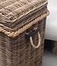 Rene Houtman Dekenkist/Salontafel XL | Rotan | H50 x B120 x D45 cm