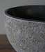 Rene Houtman Kleine Stenen Waskom + Spoelgat | H13 x B23 x D19 cm