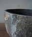Rene Houtman Kleine Stenen Waskom + Spoelgat | H14 x B28 x D24 cm
