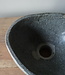 Rene Houtman Kleine Stenen Waskom + Spoelgat | H13 x B24 x D20 cm