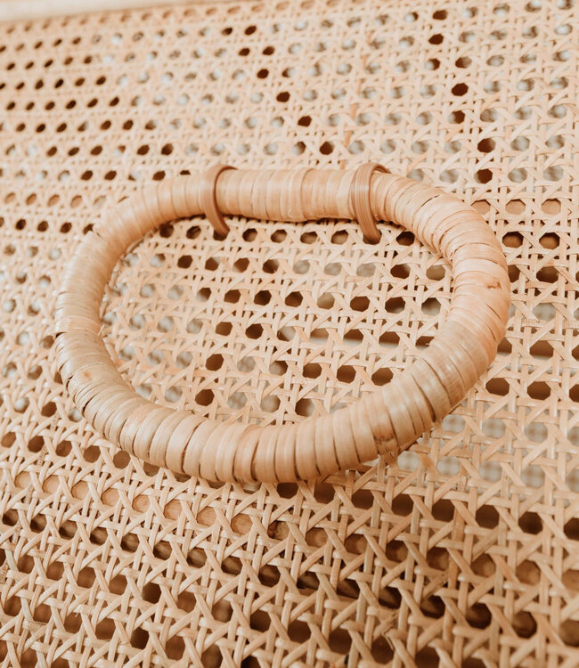 Mojo Boutique Handgemaakte houten opbergkist