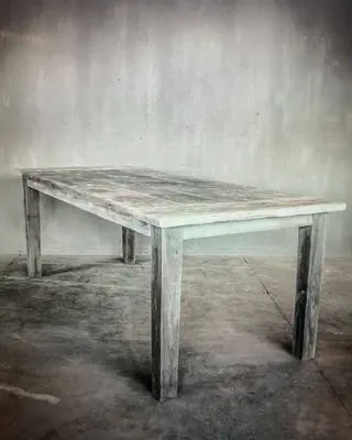 Hoffz Franse Eettafel | Hoffz | 180 x 90 cm