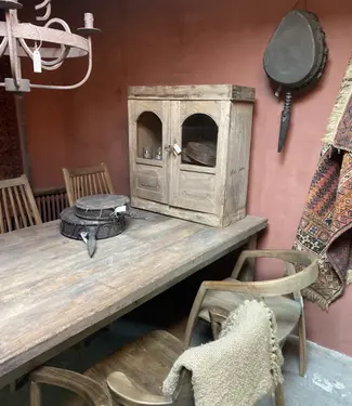 Hoffz Franse Eettafel | Hoffz | 180 x 90 cm