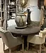 Hoffz Ronde Eettafel | Hout | 120 cm