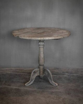 Hoffz Wijntafel | Rond | 60 cm
