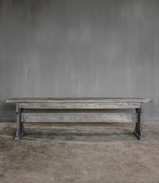 Hoffz Franse Bank | 100 x 40 cm