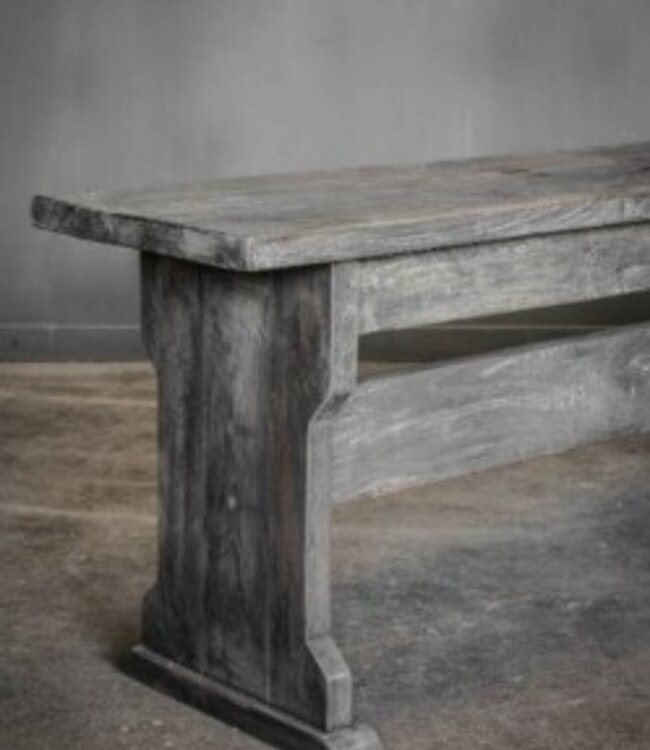 Hoffz Franse Bank | 100 x 40 cm