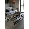 Salontafel | Hout | 180 x 90 cm