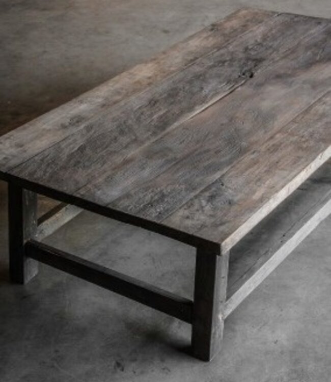 Hoffz Salontafel | Hout | 180 x 90 cm
