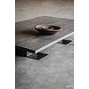 Salontafel 'Zwevend' | Hout | 150 x 85 cm