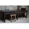 Sidetable Sali | Hout | 180 cm