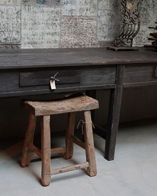 Hoffz Sidetable Sali | Hout | 180 cm