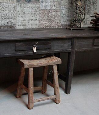 Hoffz Sidetable Sali | Hout | 180 cm