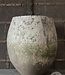 Be-Uniq Oude Verweerde Pot | Indonesie | H38 x D33 cm