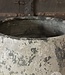 Be-Uniq Oude Verweerde Pot | Indonesie | H38 x D33 cm