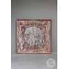 Authentiek Wandpaneel | H153 x B153 x D6 cm