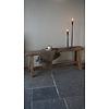 Oud Eikenhouten Bankje | Nr 2 | H46xB120xD19 cm