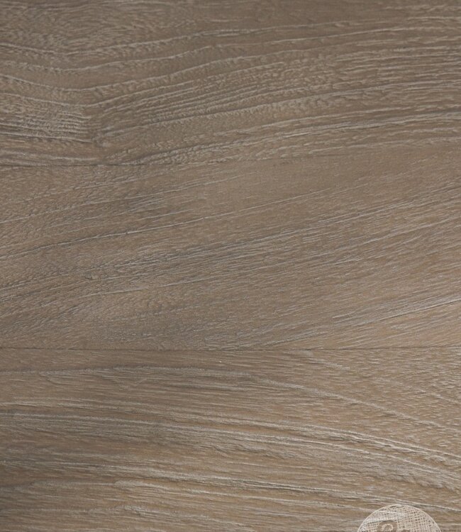 Be-Uniq Armstoel Zira | Teak | H77xB54xD50 Cm Light