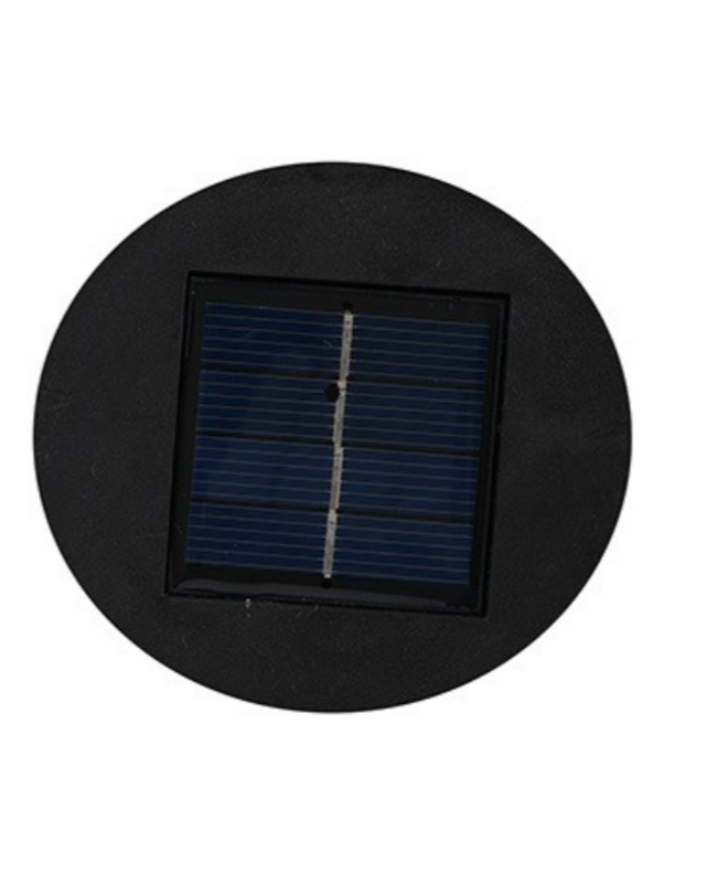 Rene Houtman Solar Hanglamp Janneke L Naturel - H15 x B32 x L32 Cm