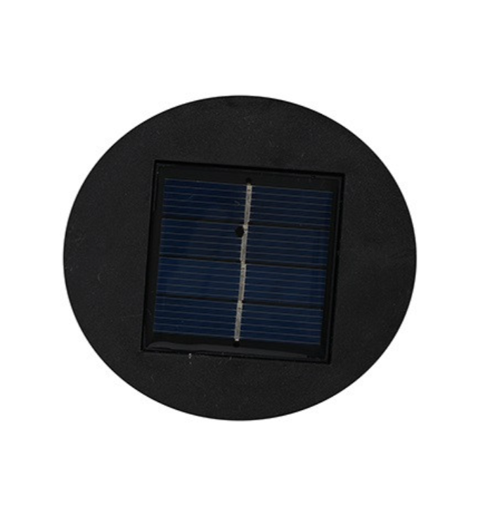 Rene Houtman Solar Hanglamp Janneke L Naturel - H15 x B32 x L32 Cm