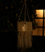 Rene Houtman Solar Hanglamp Janneke S Naturel - H15 x B25 x L25 Cm