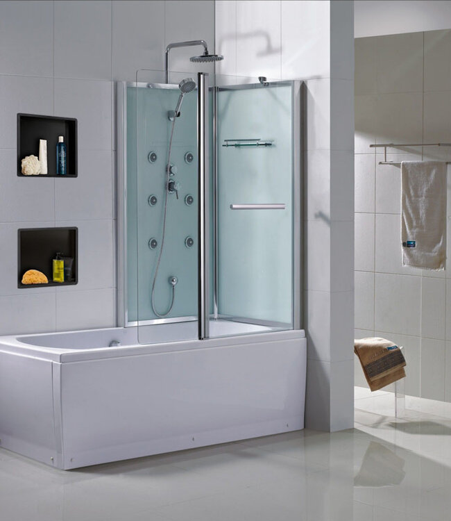 Wiesbaden Demis Inbouwnis | Mat Zwart | Kies Maat