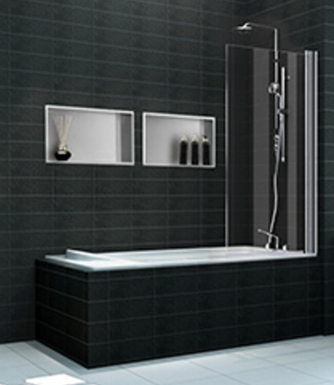 Wiesbaden Demis Inbouwnis | RVS | Kies Maat