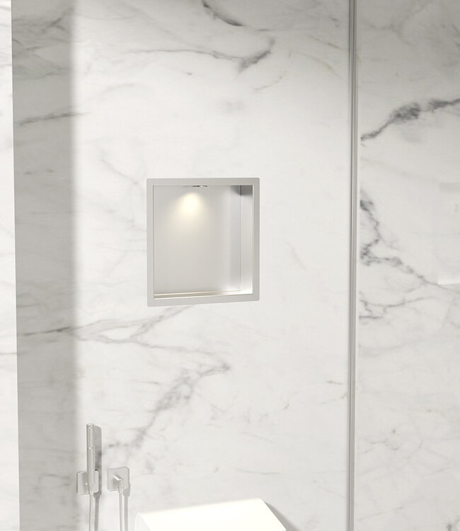 Wiesbaden Demis Inbouwnis | RVS | Kies Maat