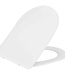 Wiesbaden Shade Slim Toiletzitting Softclose En Quick Release | Mat Wit