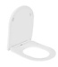 Wiesbaden Shade Slim Toiletzitting Softclose En Quick Release | Mat Wit