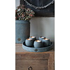 Set Van 5 Theelichthouders Op Schaal | Majestic Vintage