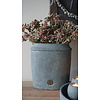 Sedum Kunsttak Wild Berry | Roze | H55 cm