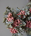 Brynxz Sedum Kunsttak Wild Berry | Roze | H55 cm